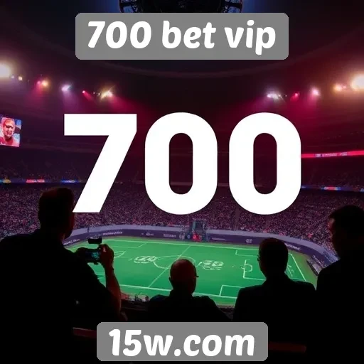 Perspectivas de crescimento do 700 bet vip no mercado