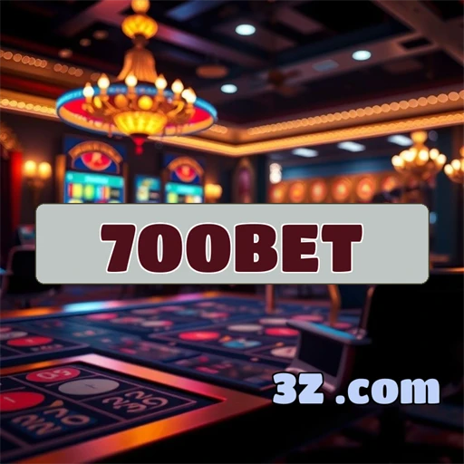 Experiência de Cassino Inigualável no 700 Bet Vip