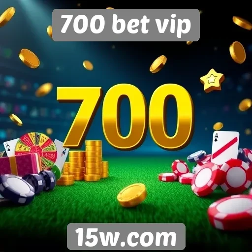 Avaliação das opções de jogos na 700 bet vip