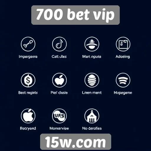 Métodos de pagamento disponíveis na 700 bet vip