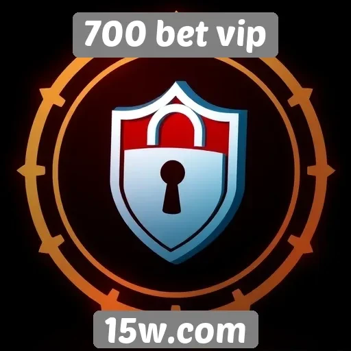 Análise de segurança no site 700 bet vip