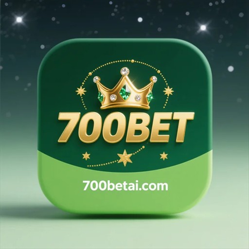 700 bet vip logo