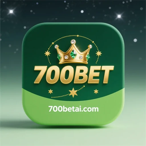 700 bet vip logo